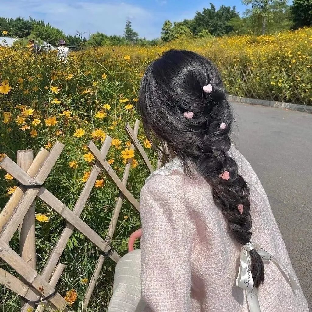 妈妈的花样年华